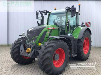 PLUS POWER Traktor