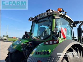 Traktor Fendt 724 vario gen6 profi plus ProfiPlus: das Bild 2
