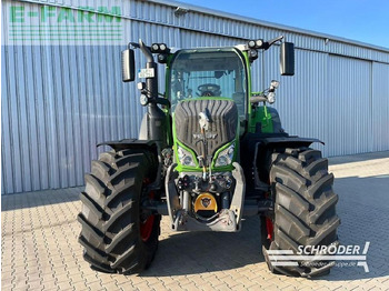 Traktor Fendt 724 vario gen6 profi plus ProfiPlus: das Bild 5