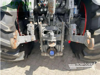 Traktor Fendt 724 vario s4 profi plus ProfiPlus: das Bild 3