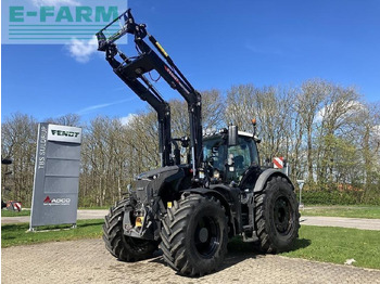 FENDT 728 Vario Traktor