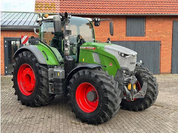 Traktor Fendt 728 vario gen7 profi+ setting2 *vollausstattung* ProfiPlus: das Bild 4