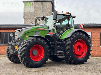Traktor Fendt 728 vario gen7 profi+ setting2 *vollausstattung* ProfiPlus: das Bild 2