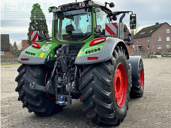 Traktor Fendt 728 vario gen7 profi+ setting2 *vollausstattung* ProfiPlus: das Bild 5