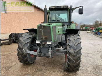 Traktor Fendt 816/2 favorit: das Bild 2