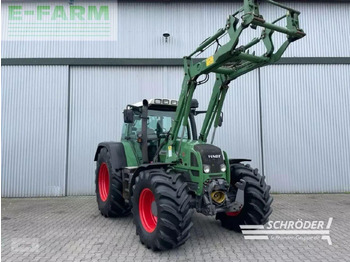 FENDT 818 Vario Traktor