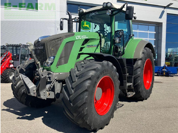 FENDT 800 Vario Traktor