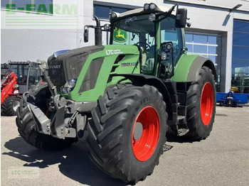FENDT 800 Vario Traktor