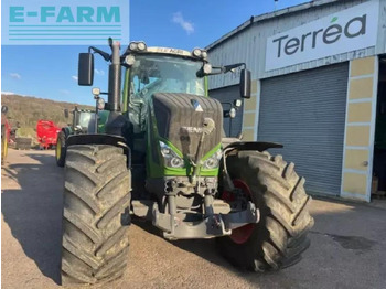 FENDT Traktor