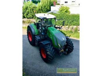 FENDT 828 Vario Traktor