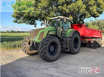 FENDT Traktor