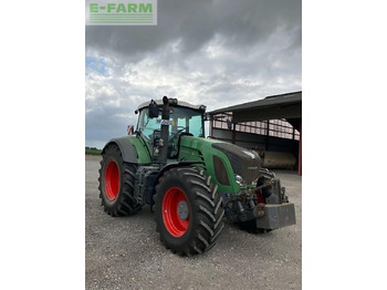 FENDT 930 Vario Traktor