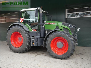 FENDT 930 Vario Traktor
