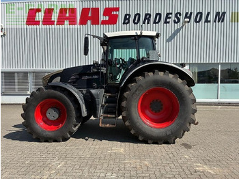 FENDT 936 Vario Traktor