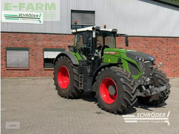 FENDT 936 Vario Traktor