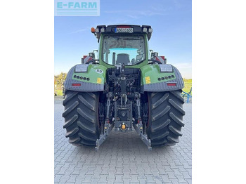 Traktor Fendt 939 gen7 profi+ setting 2: das Bild 5