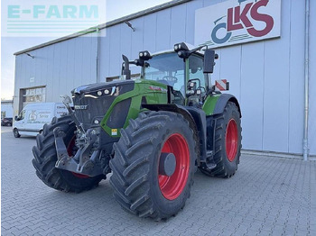 Traktor Fendt 939 gen7 profi+ setting 2: das Bild 2