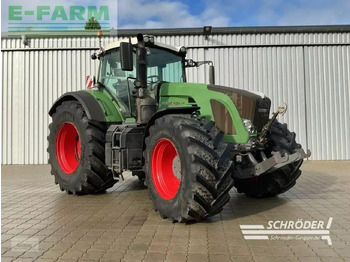 FENDT 939 Vario Traktor