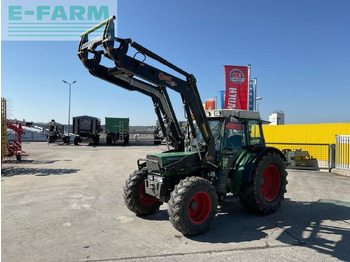 FENDT Farmer 200 Traktor