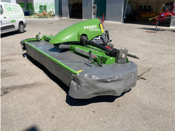 FENDT Mähwerk