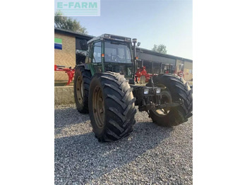 Traktor Fendt f380gt: das Bild 3