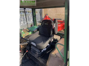 Traktor Fendt f380gt: das Bild 5