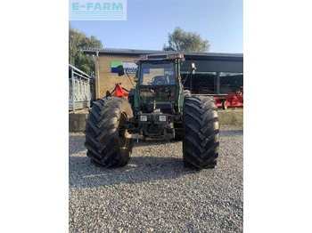 Traktor Fendt f380gt: das Bild 2