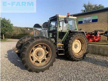 FENDT Traktor