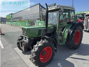 FENDT Farmer 200 Traktor