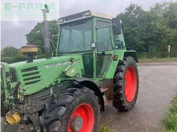 FENDT Farmer 309 Traktor