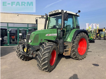 FENDT 400 Vario Traktor