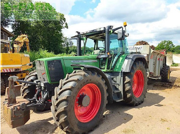 FENDT Traktor