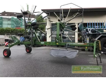 FENDT Heuwender/ Wenderechen