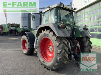 Traktor Fendt gebr. schlepper 822: das Bild 4