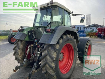 Traktor Fendt gebr. schlepper 822: das Bild 3