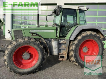 Traktor Fendt gebr. schlepper 822: das Bild 5