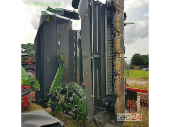 FENDT Mähwerk