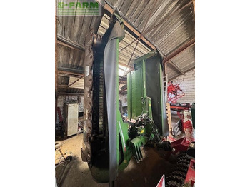 FENDT Mähwerk