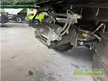 Ladewagen Fendt tigo 100 xr: das Bild 2