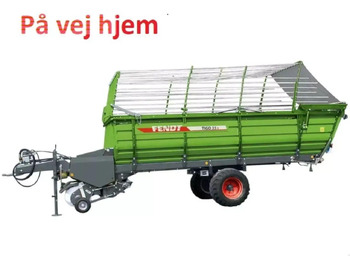 FENDT Ladewagen