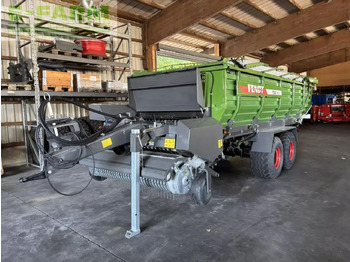 FENDT Ladewagen