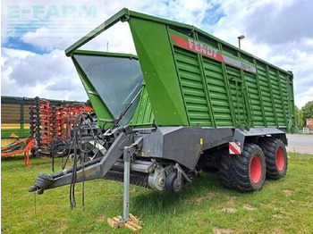 FENDT Landwirtschaftlicher Kipper