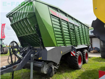 FENDT Ladewagen