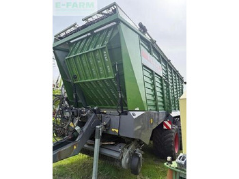 FENDT Landwirtschaftlicher Kipper