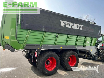 FENDT Ladewagen