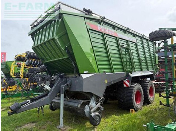 FENDT Landwirtschaftlicher Kipper