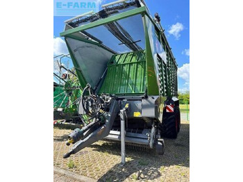 FENDT Landwirtschaftlicher Kipper