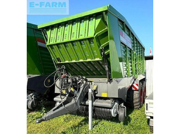 FENDT Landwirtschaftlicher Kipper