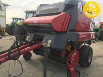 Packenpresse Feraboli Extreme 265 ht: das Bild 1