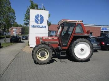 Traktor Fiat Agri 80-90 DT Hi-Lo: das Bild 1